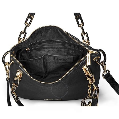 Michael kors black handbags + FREE SHIPPING 